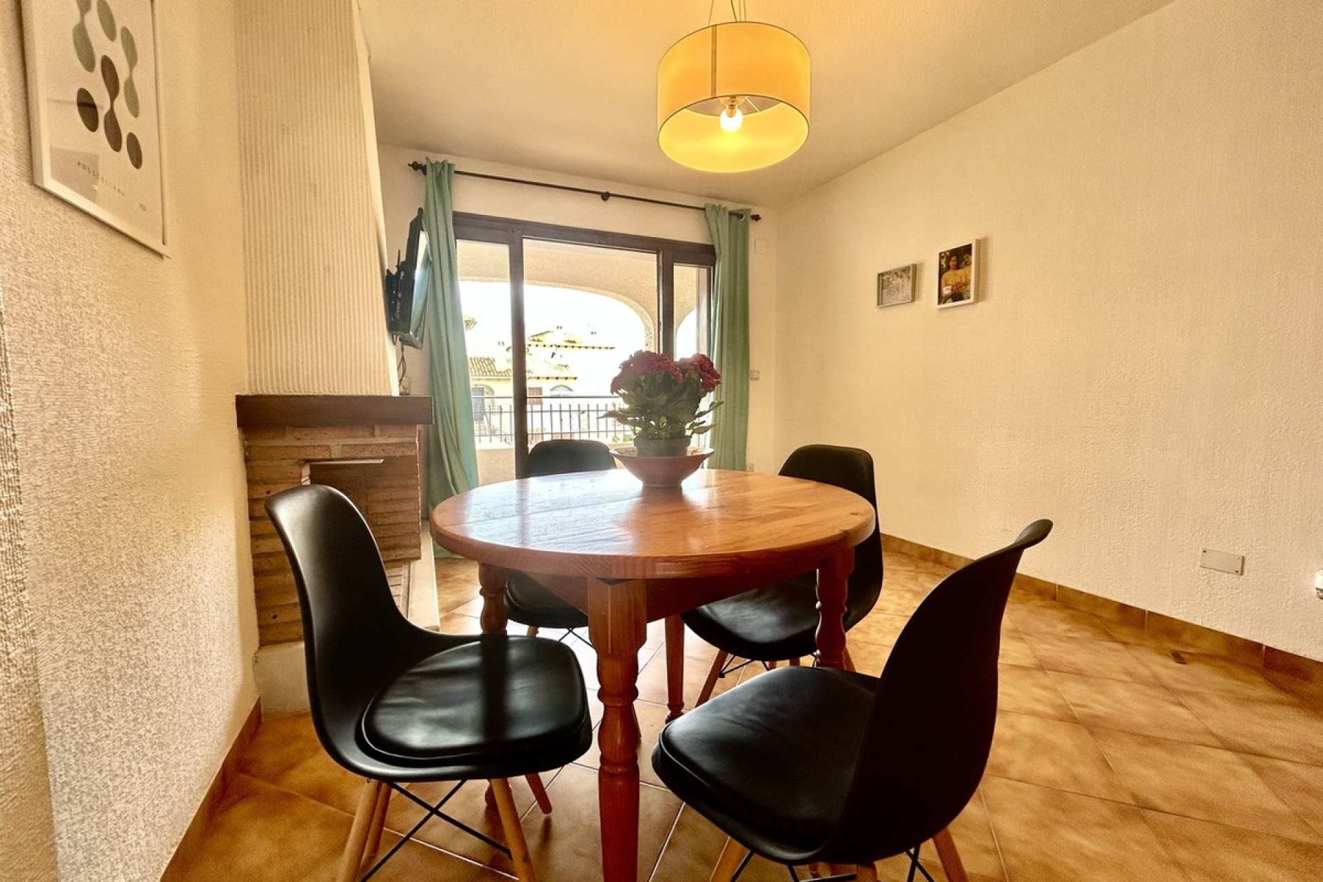 Resale - apartment - Orihuela - Cabo Roig