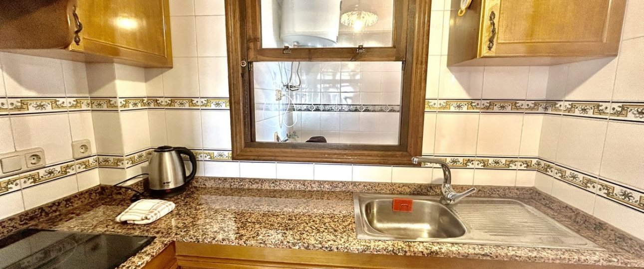 Resale - apartment - Orihuela - Cabo Roig
