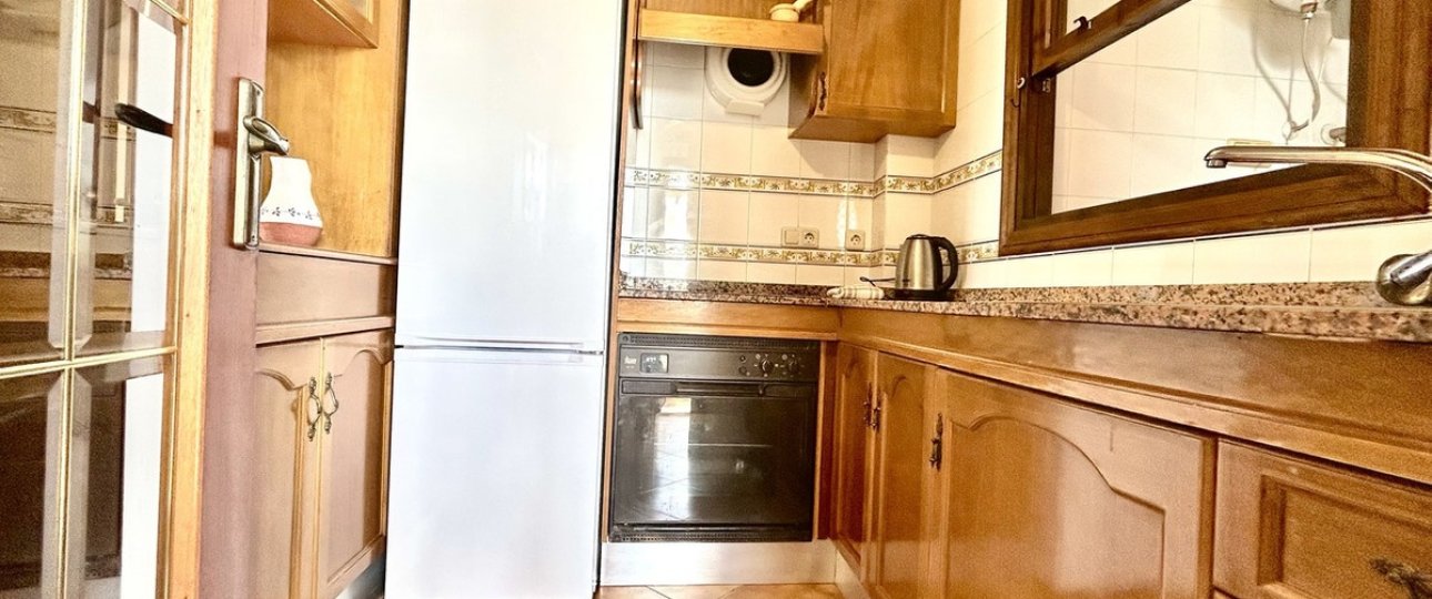 Resale - apartment - Orihuela - Cabo Roig