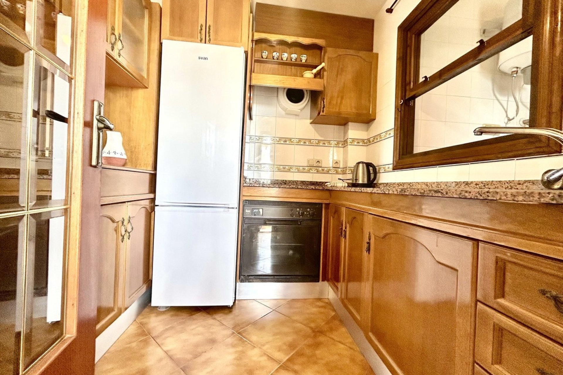 Resale - apartment - Orihuela - Cabo Roig
