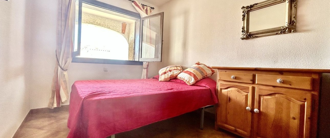 Resale - apartment - Orihuela - Cabo Roig