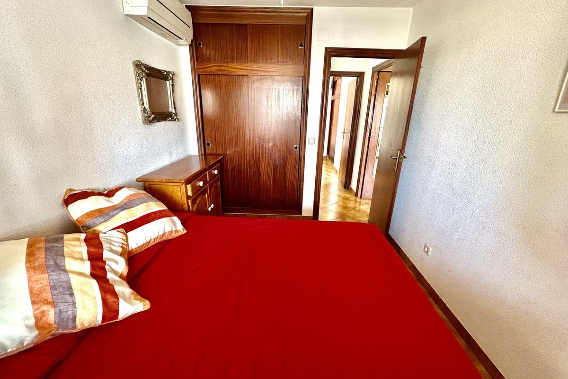 Resale - apartment - Orihuela - Cabo Roig