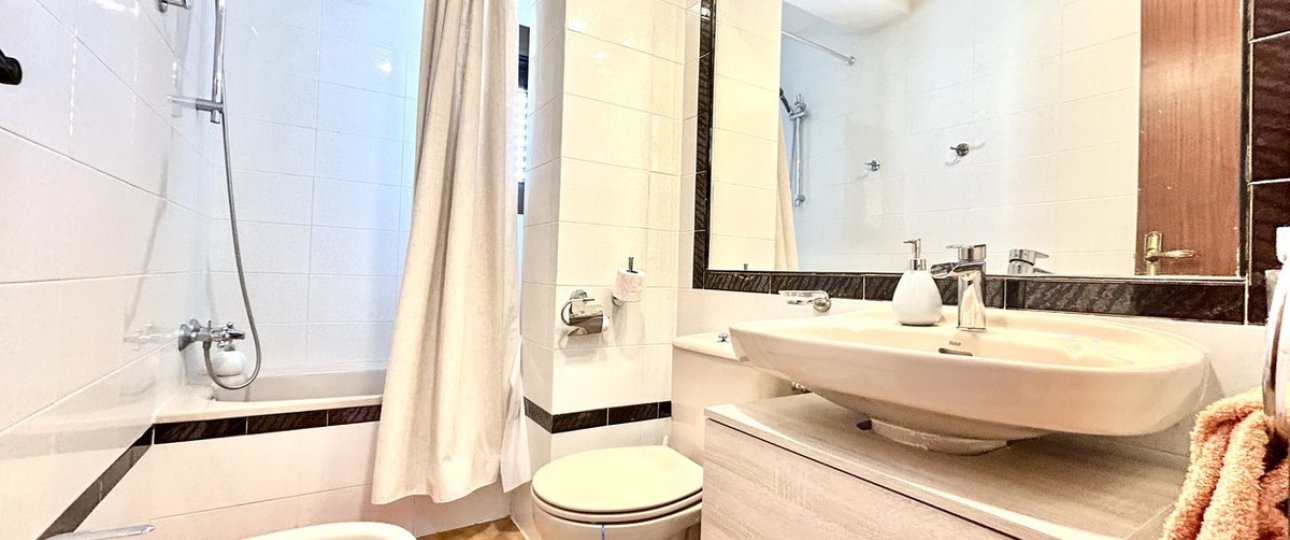 Resale - apartment - Orihuela - Cabo Roig