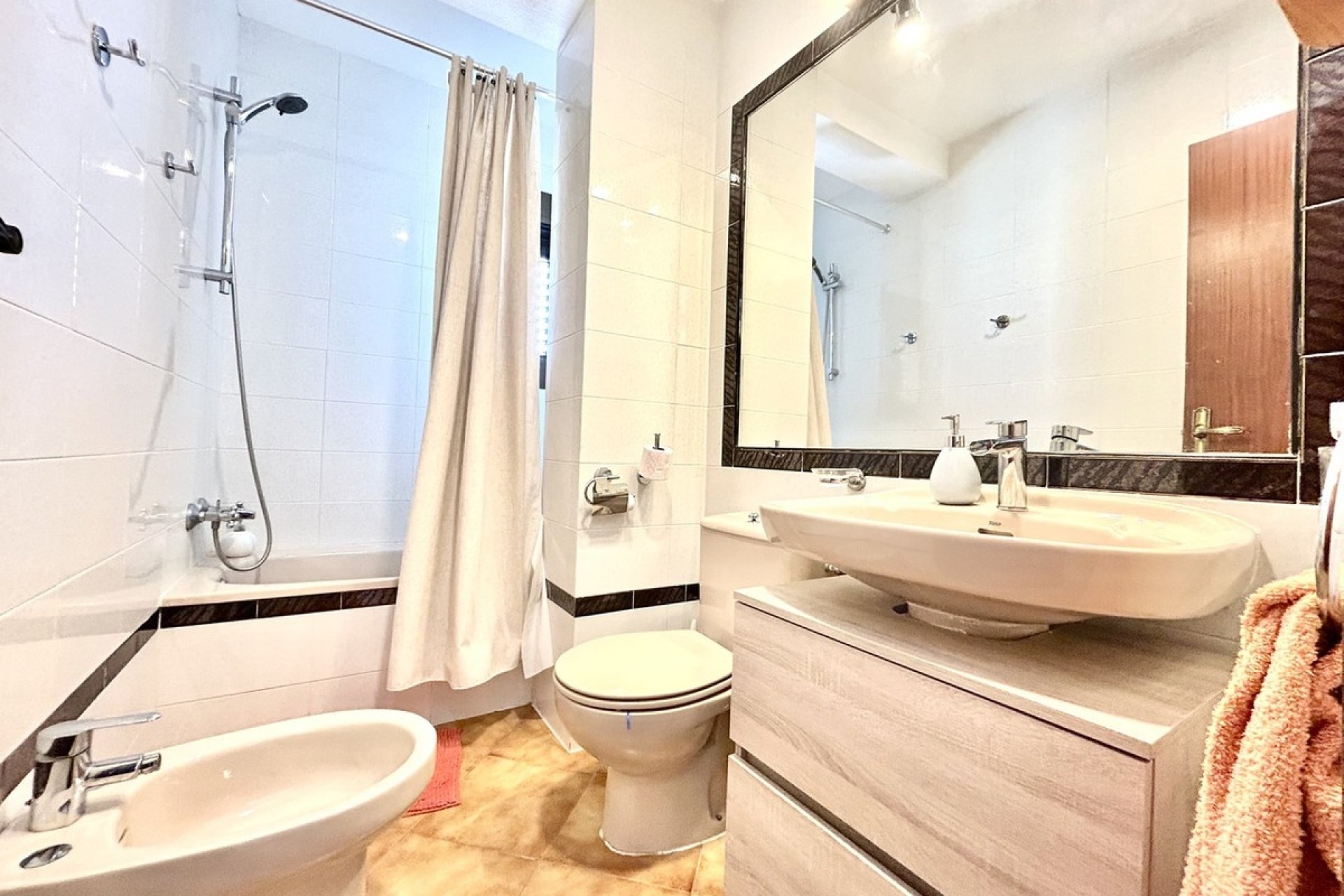 Resale - apartment - Orihuela - Cabo Roig
