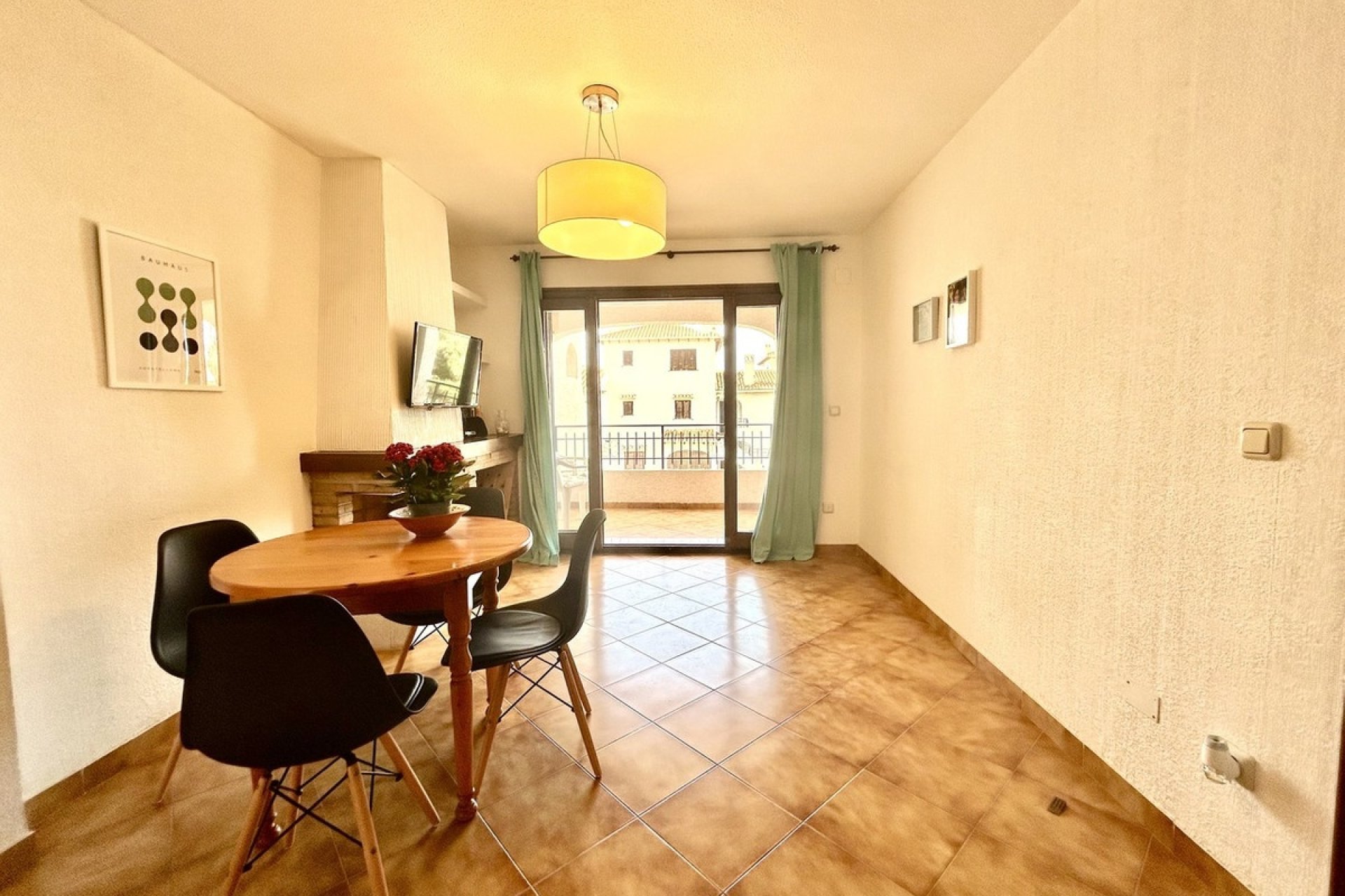 Resale - apartment - Orihuela - Cabo Roig