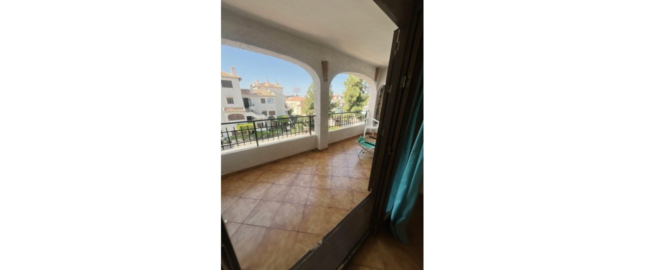 Resale - apartment - Orihuela - Cabo Roig
