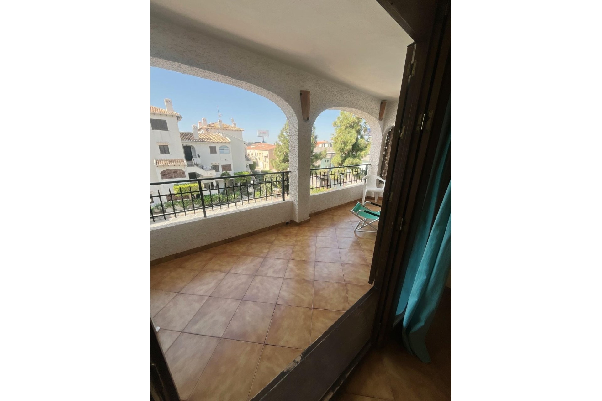 Resale - apartment - Orihuela - Cabo Roig