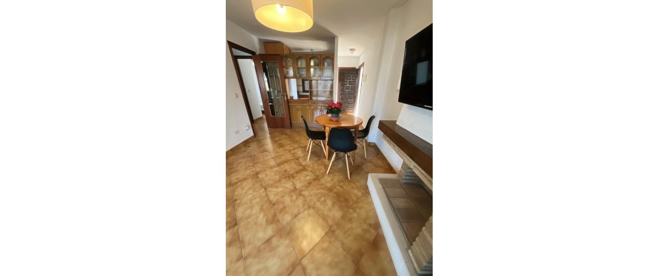 Resale - apartment - Orihuela - Cabo Roig