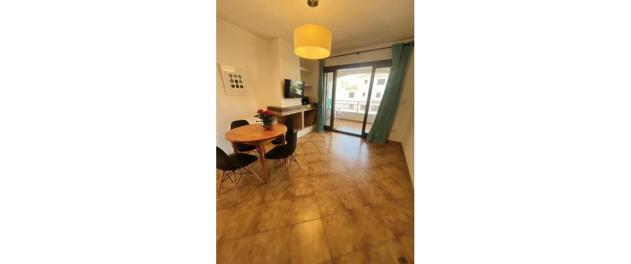 Resale - apartment - Orihuela - Cabo Roig