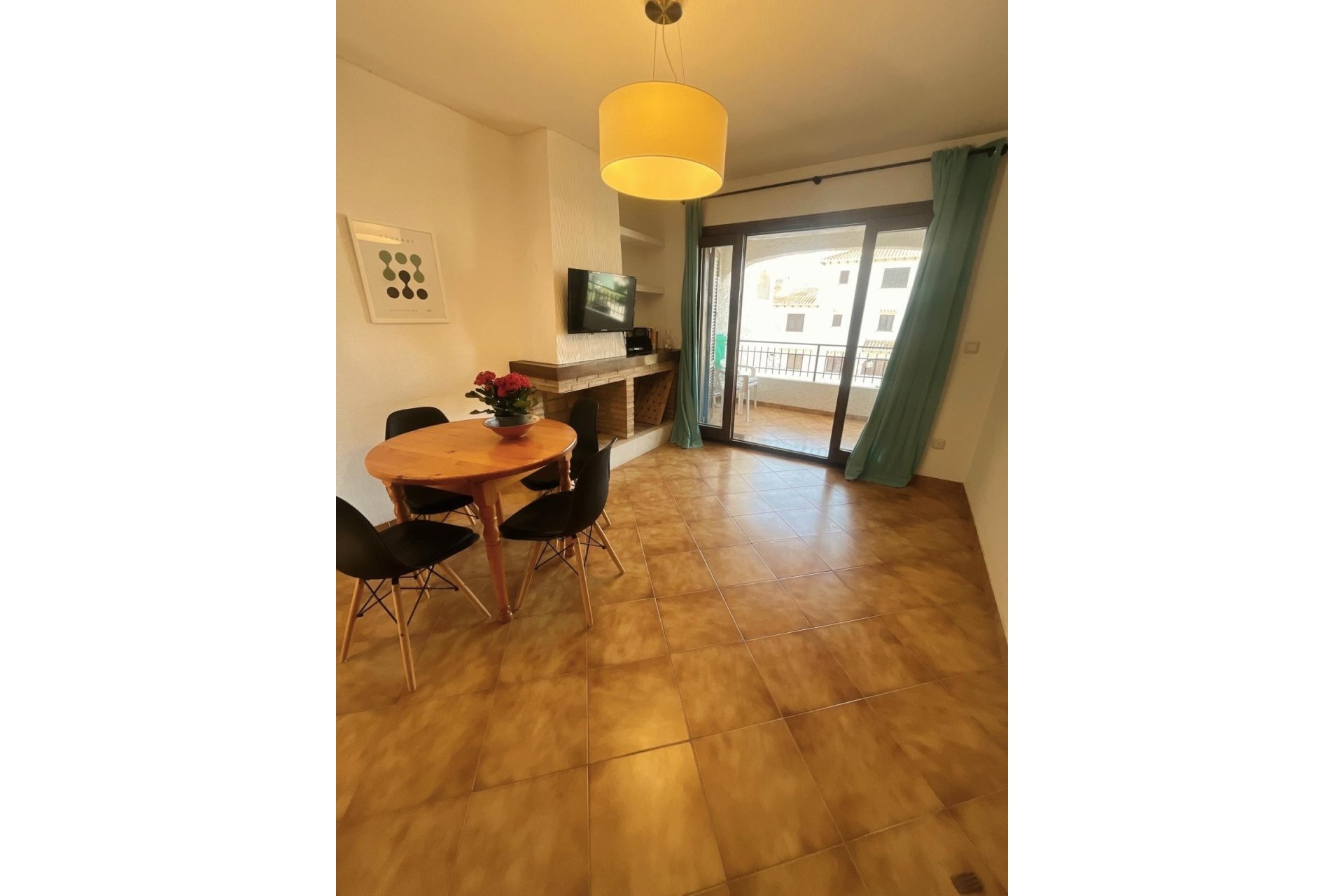 Resale - apartment - Orihuela - Cabo Roig