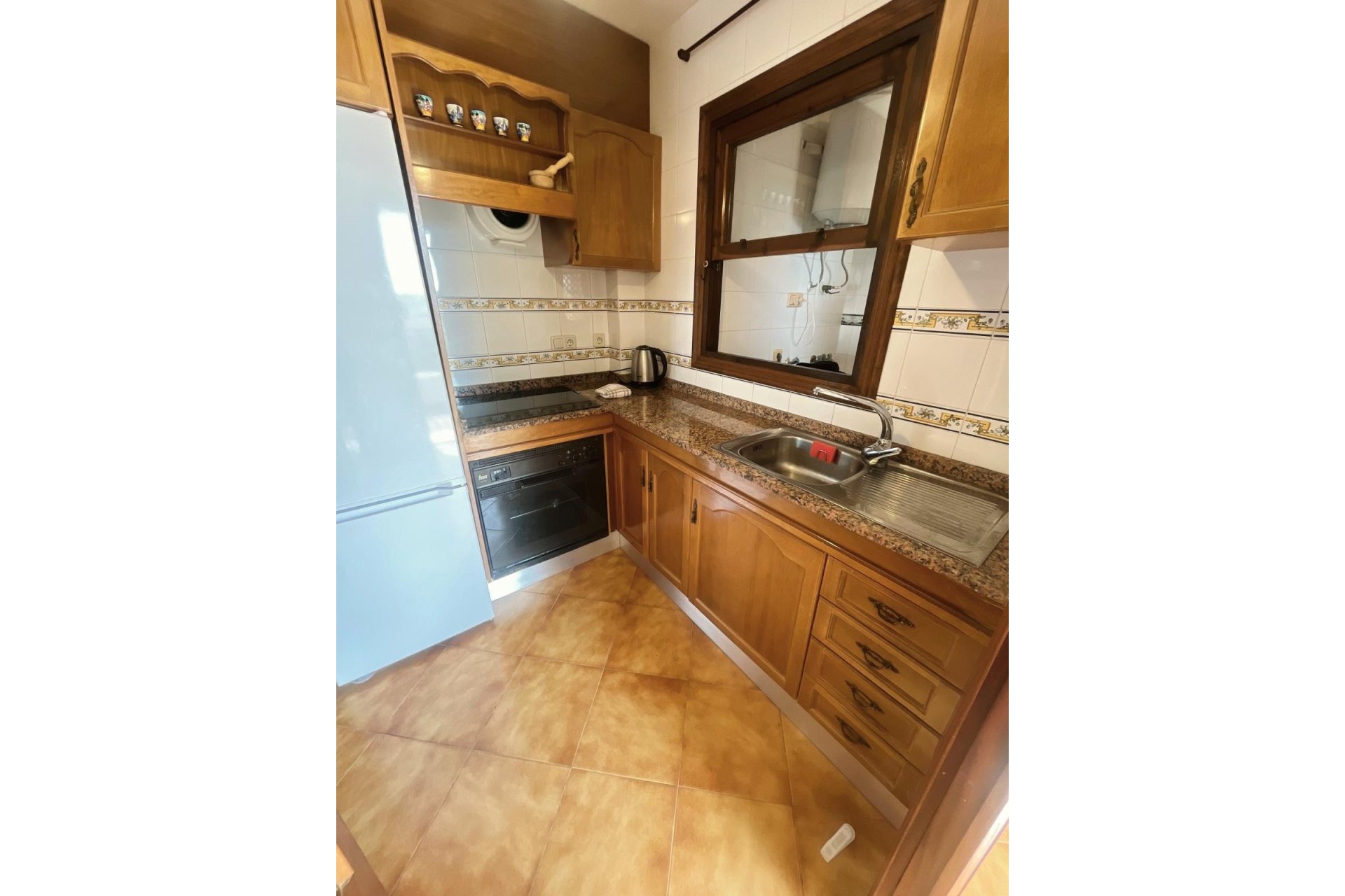 Resale - apartment - Orihuela - Cabo Roig