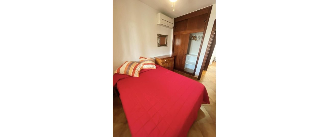 Resale - apartment - Orihuela - Cabo Roig