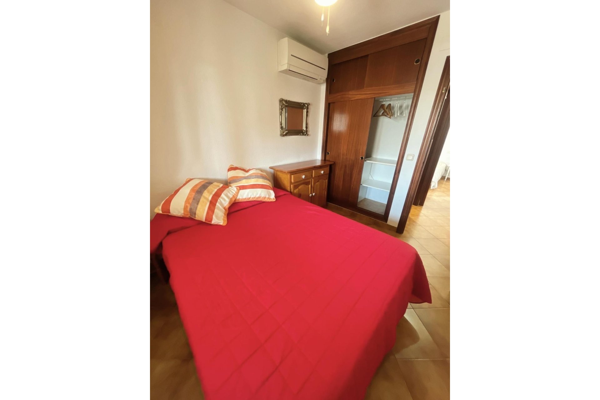 Resale - apartment - Orihuela - Cabo Roig
