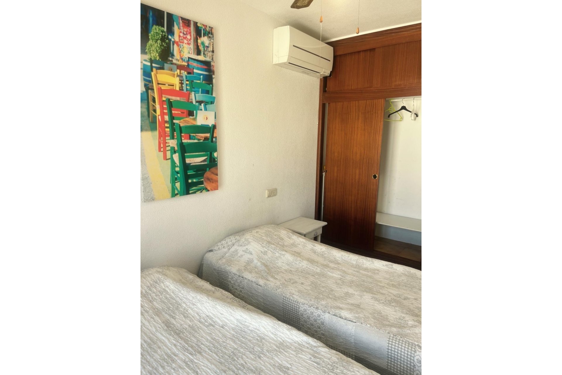 Resale - apartment - Orihuela - Cabo Roig