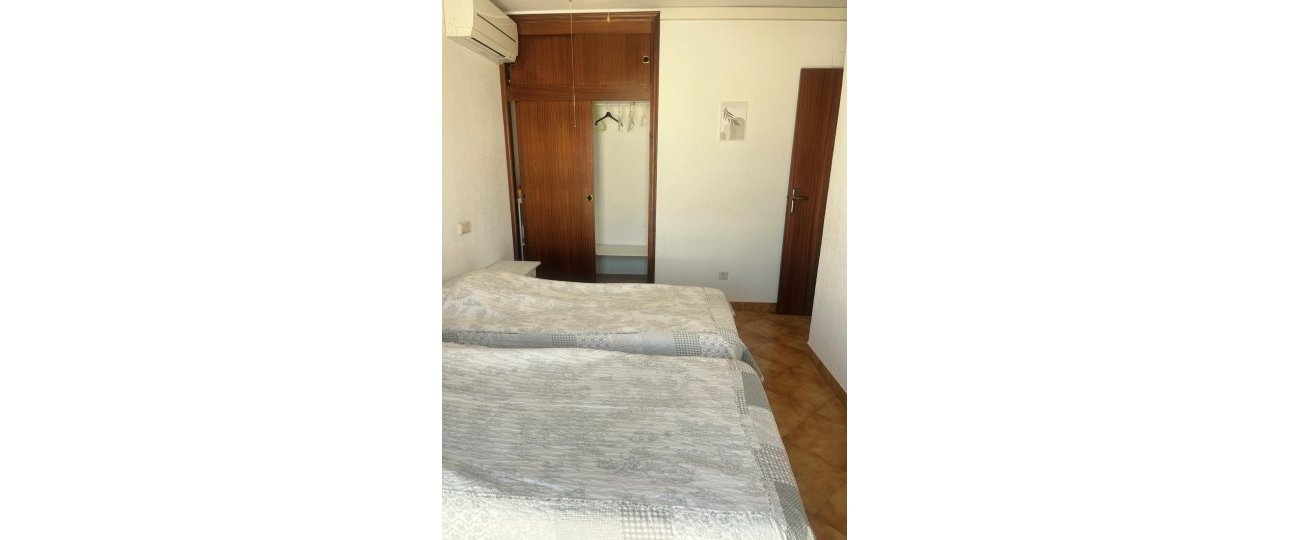 Resale - apartment - Orihuela - Cabo Roig