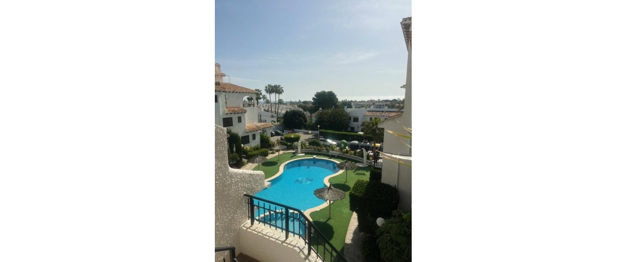 Resale - apartment - Orihuela - Cabo Roig