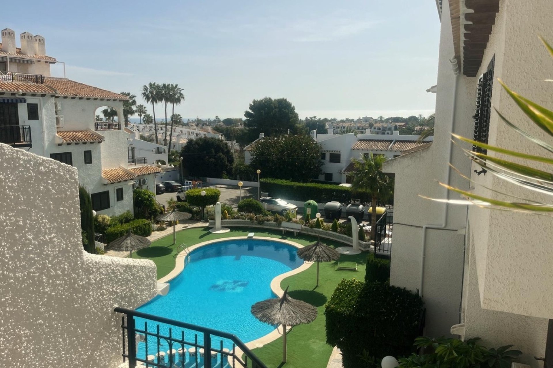 Resale - apartment - Orihuela - Cabo Roig