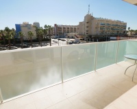 Resale - apartment - Orihuela - Cabo Roig