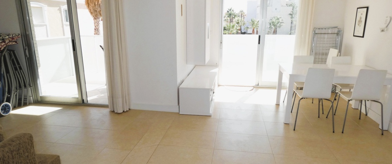 Resale - apartment - Orihuela - Cabo Roig