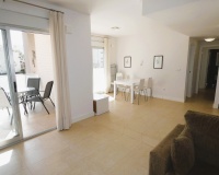 Resale - apartment - Orihuela - Cabo Roig