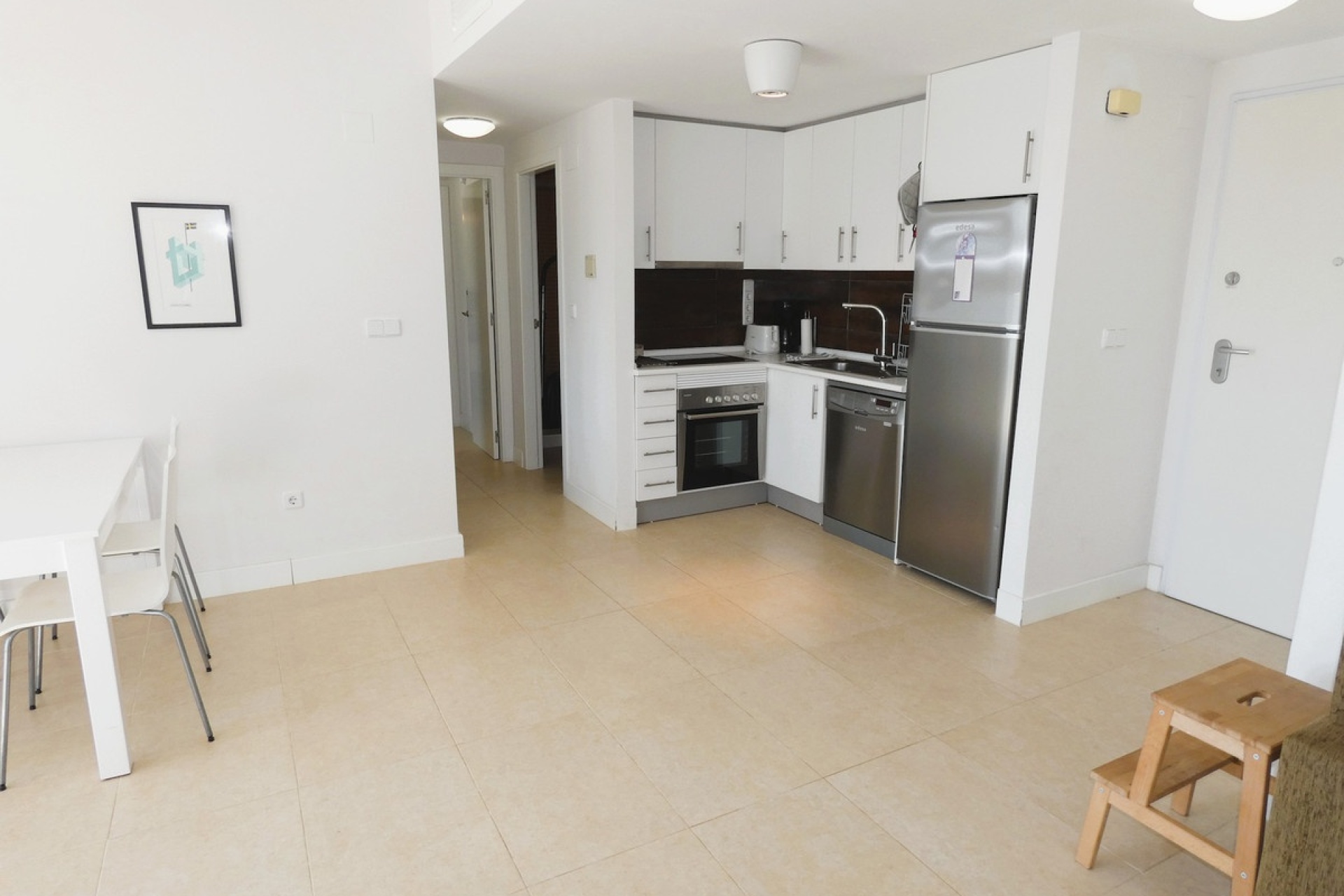 Resale - apartment - Orihuela - Cabo Roig