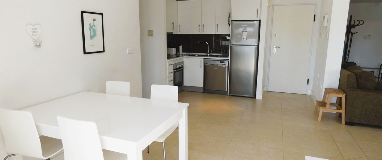 Resale - apartment - Orihuela - Cabo Roig