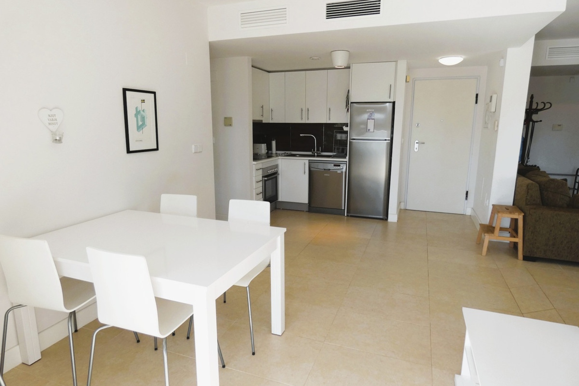 Resale - apartment - Orihuela - Cabo Roig