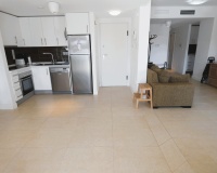 Resale - apartment - Orihuela - Cabo Roig