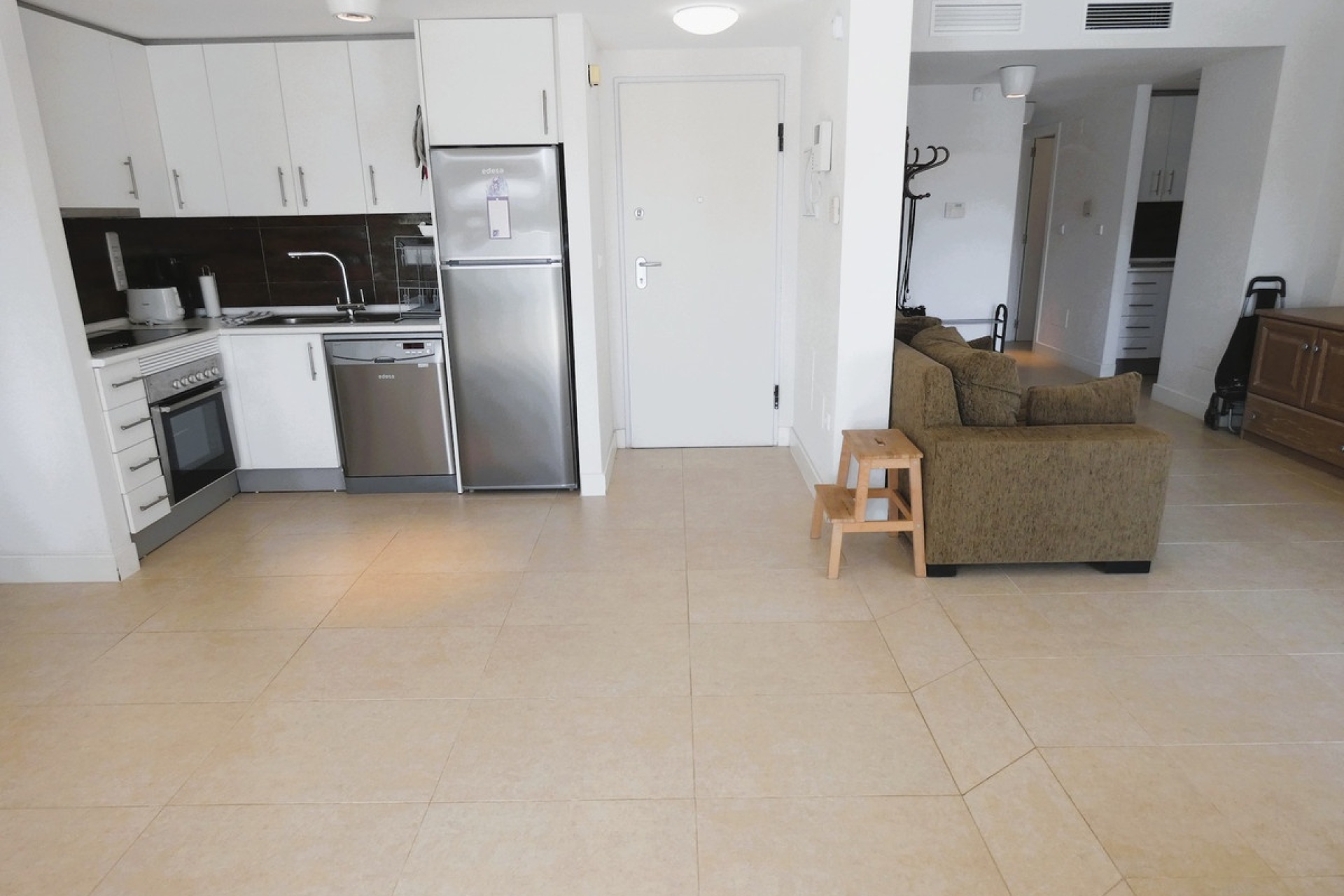 Resale - apartment - Orihuela - Cabo Roig