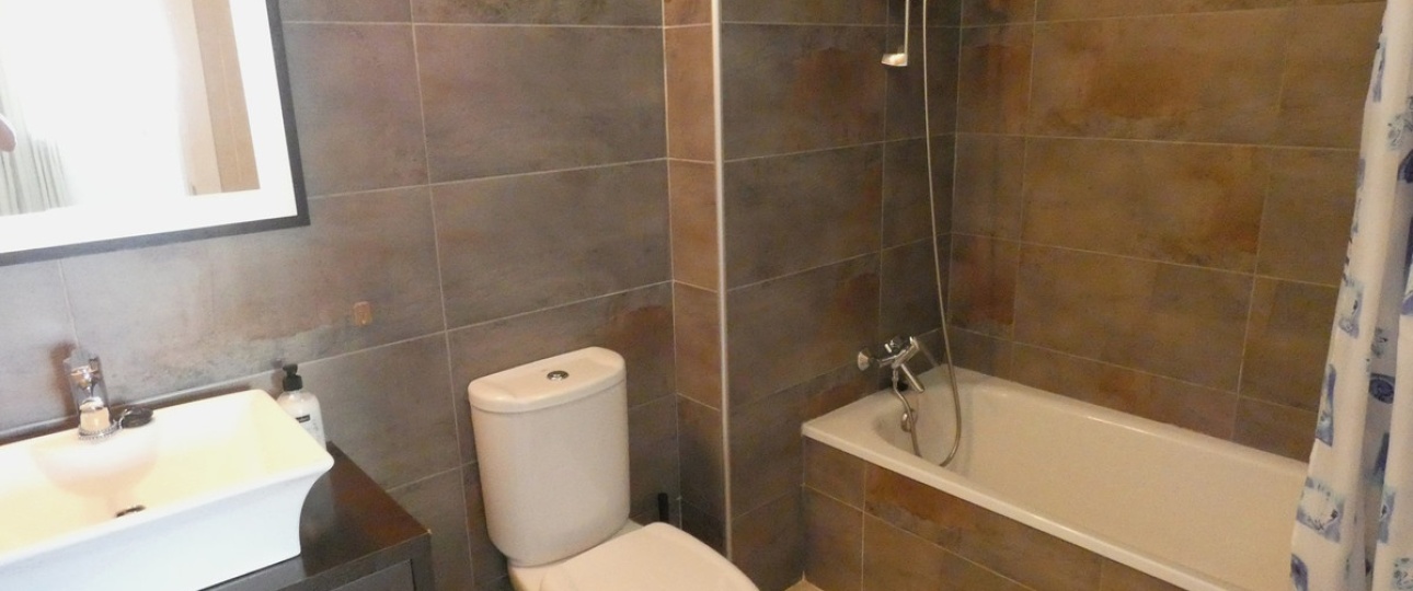 Resale - apartment - Orihuela - Cabo Roig