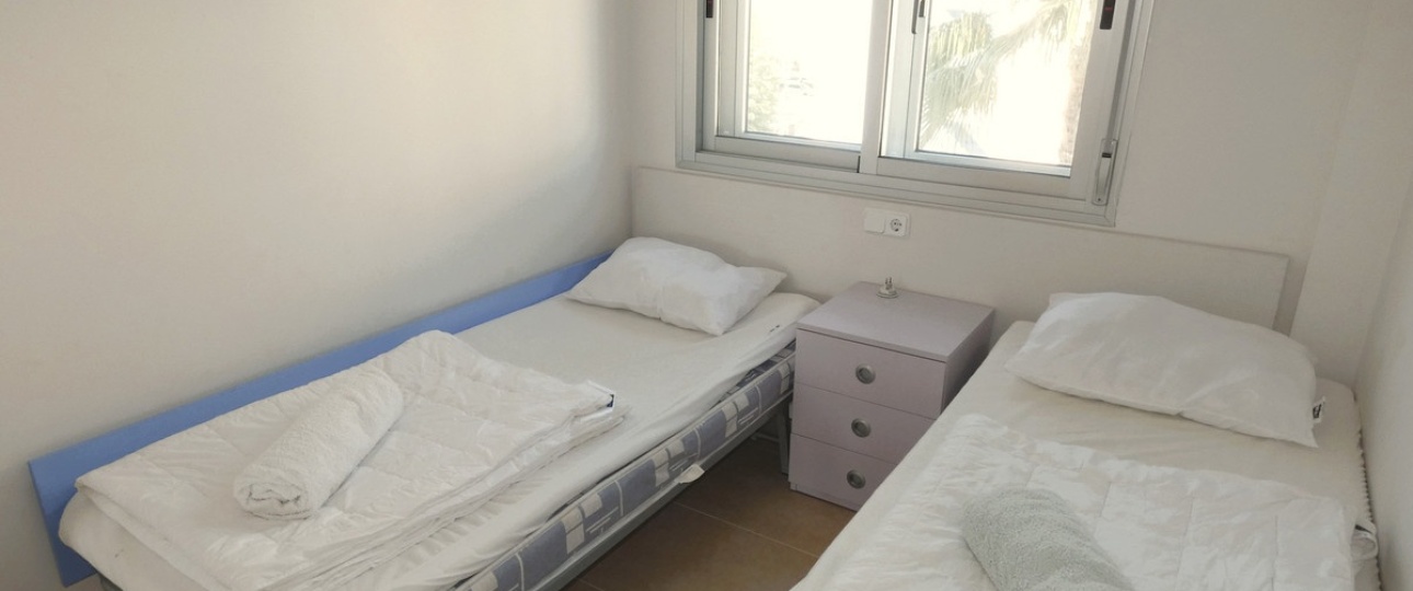 Resale - apartment - Orihuela - Cabo Roig