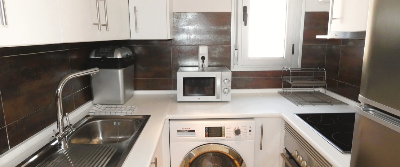 Resale - apartment - Orihuela - Cabo Roig