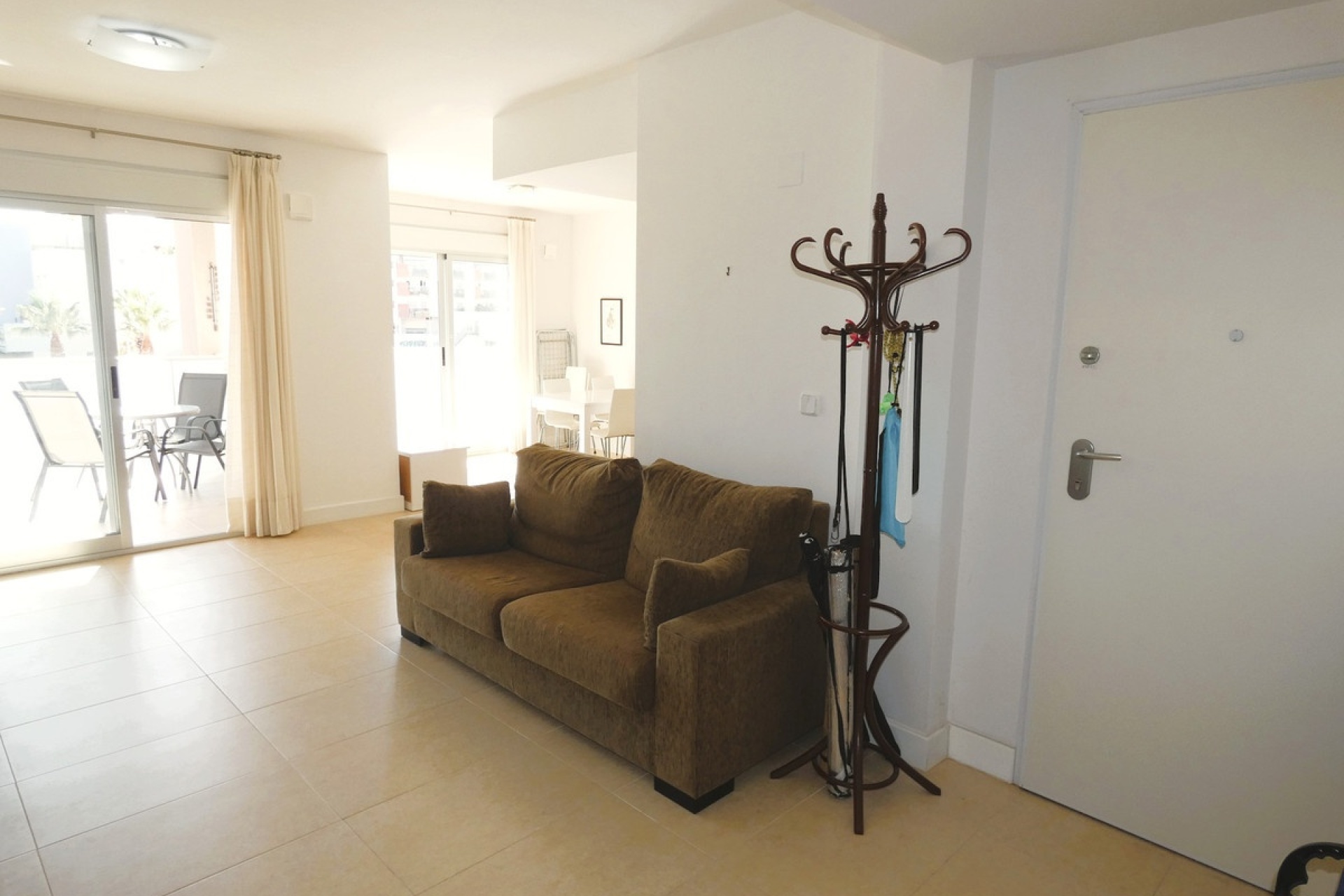 Resale - apartment - Orihuela - Cabo Roig