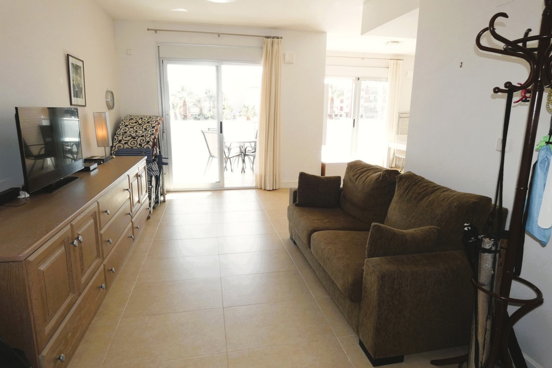 Resale - apartment - Orihuela - Cabo Roig