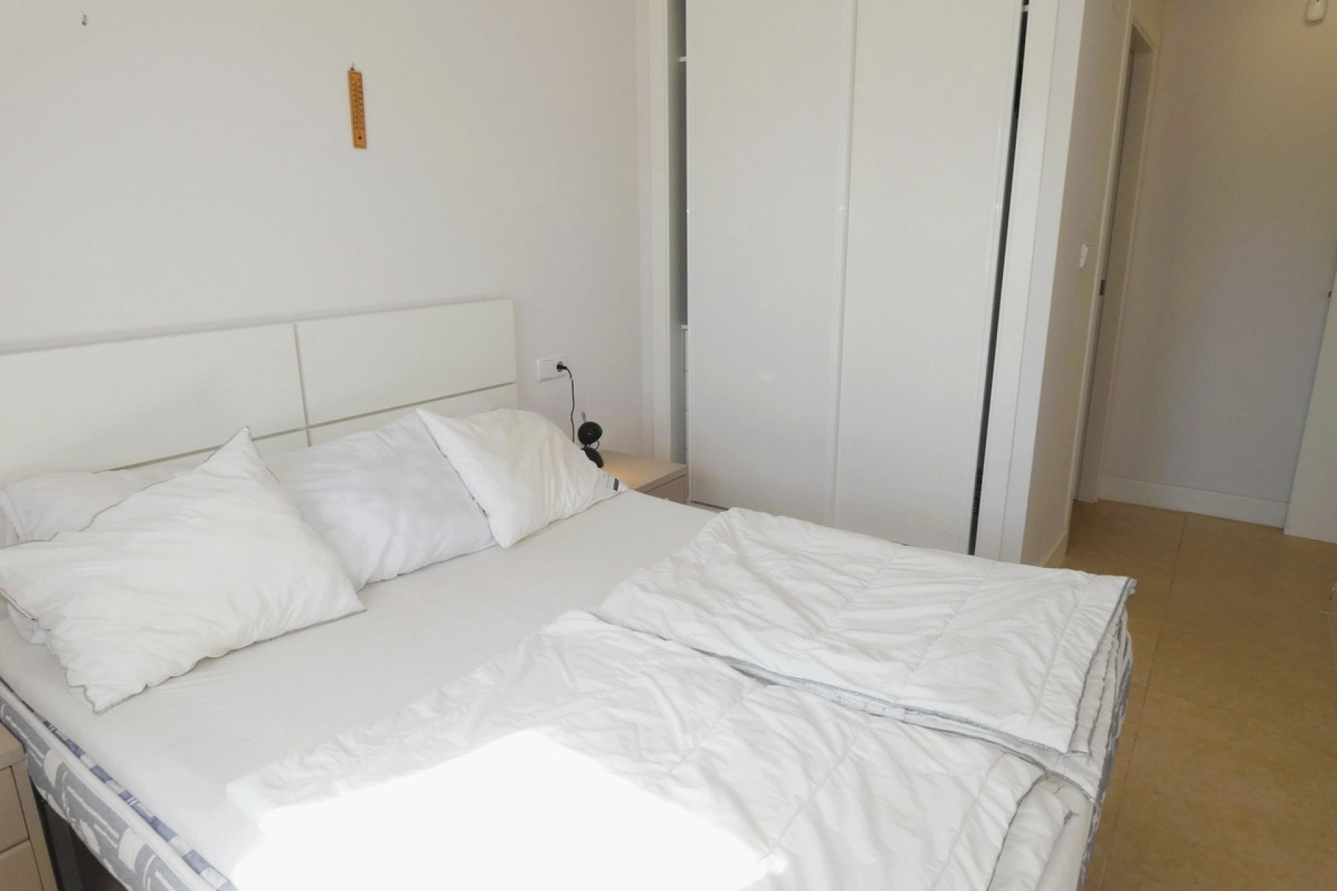 Resale - apartment - Orihuela - Cabo Roig