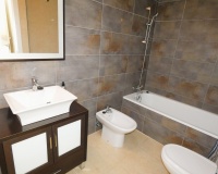 Resale - apartment - Orihuela - Cabo Roig
