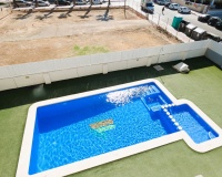 Resale - apartment - Orihuela - Cabo Roig