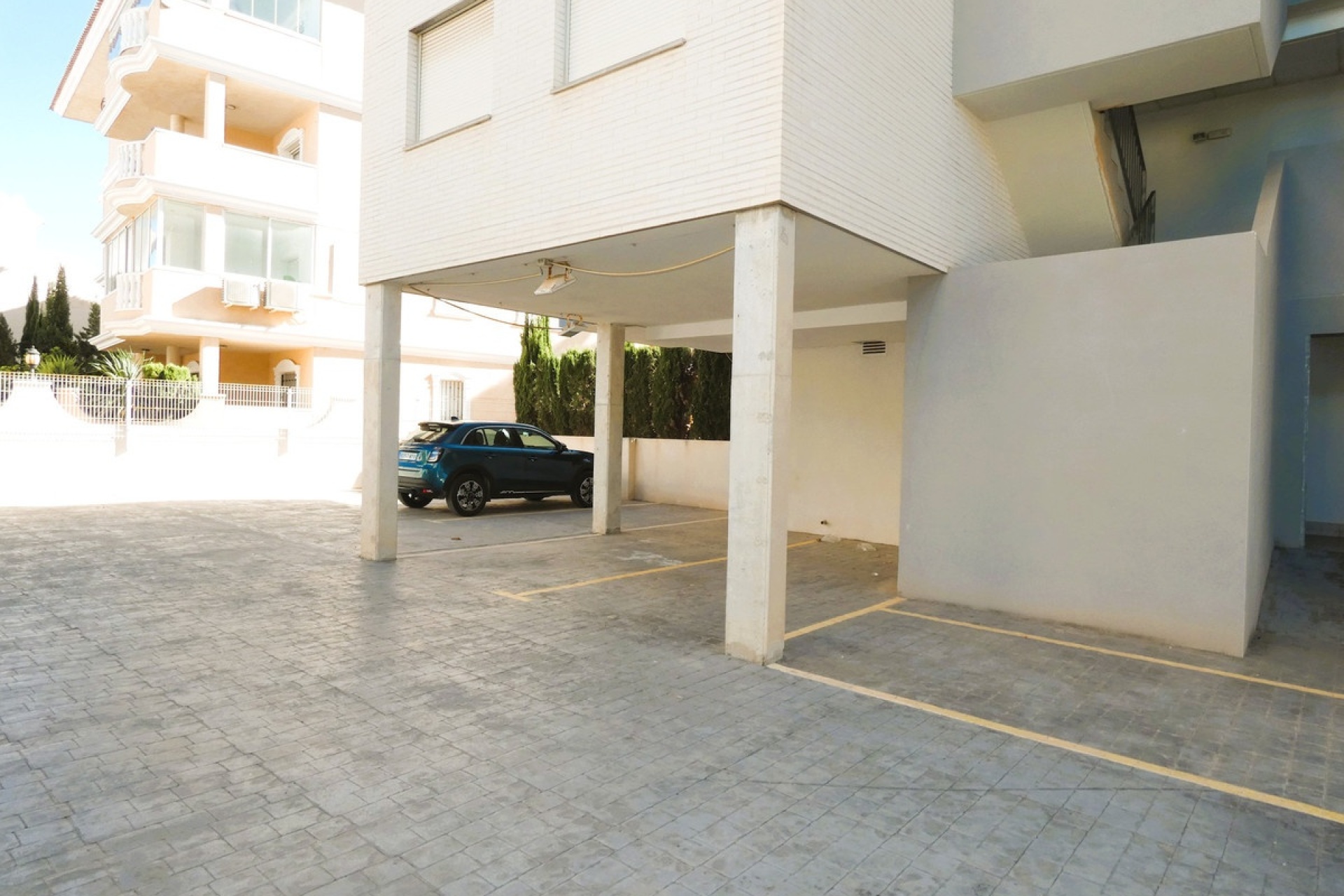 Resale - apartment - Orihuela - Cabo Roig