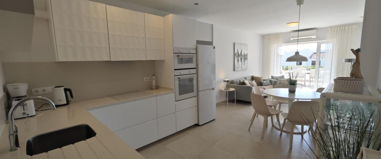Resale - apartment - Orihuela - Cabo Roig