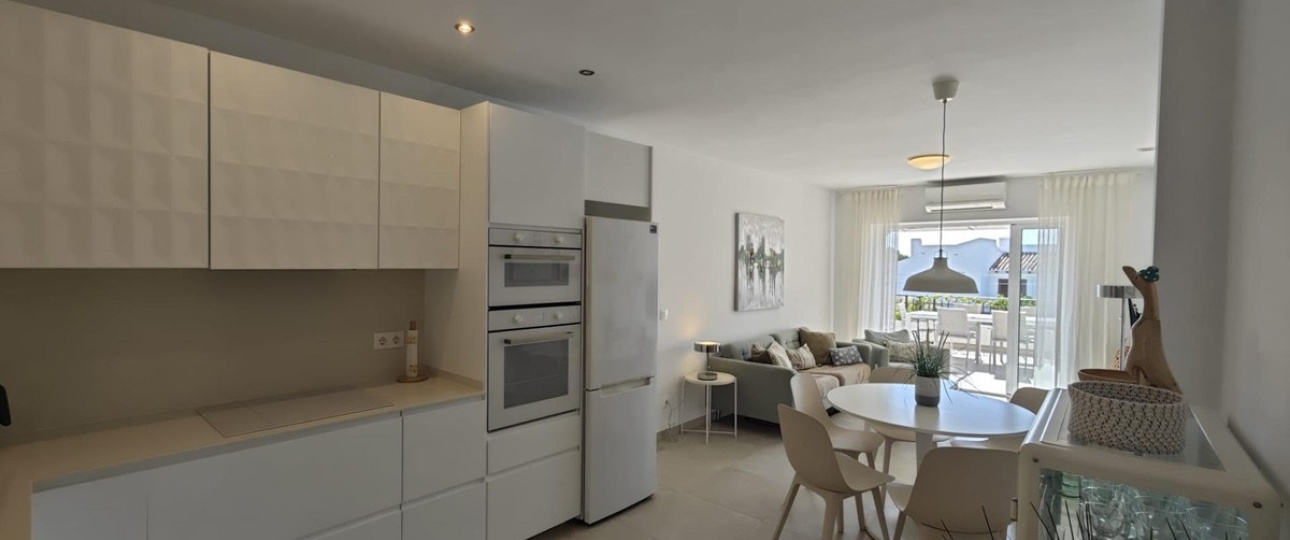 Resale - apartment - Orihuela - Cabo Roig