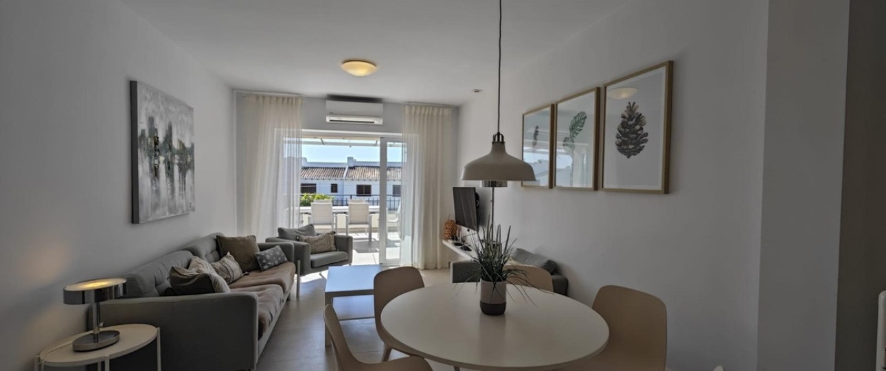 Resale - apartment - Orihuela - Cabo Roig