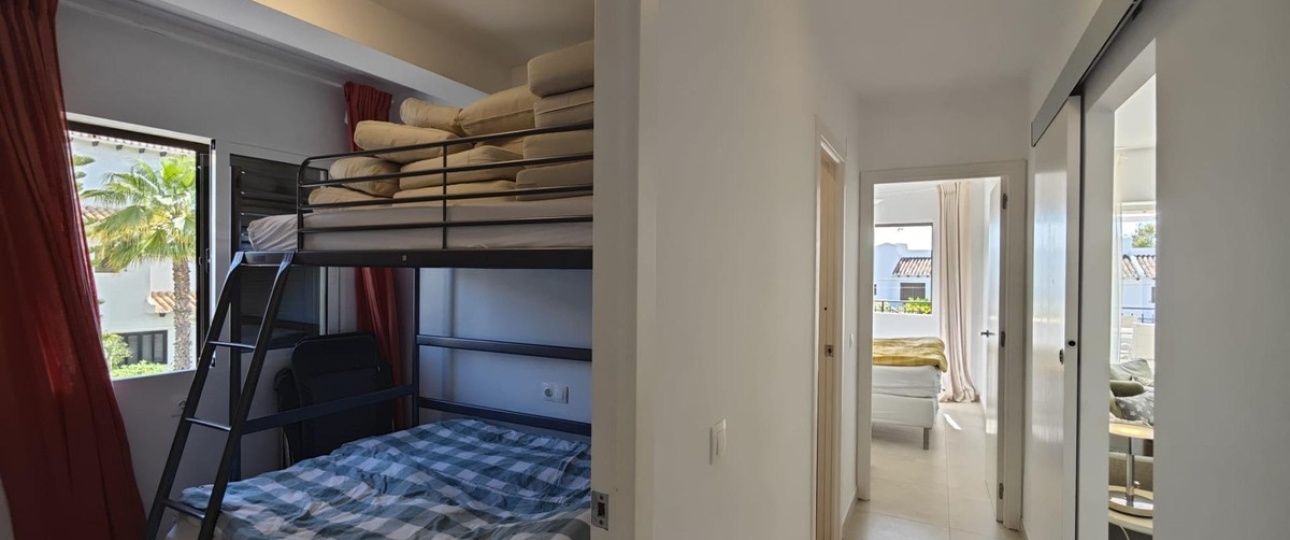 Resale - apartment - Orihuela - Cabo Roig