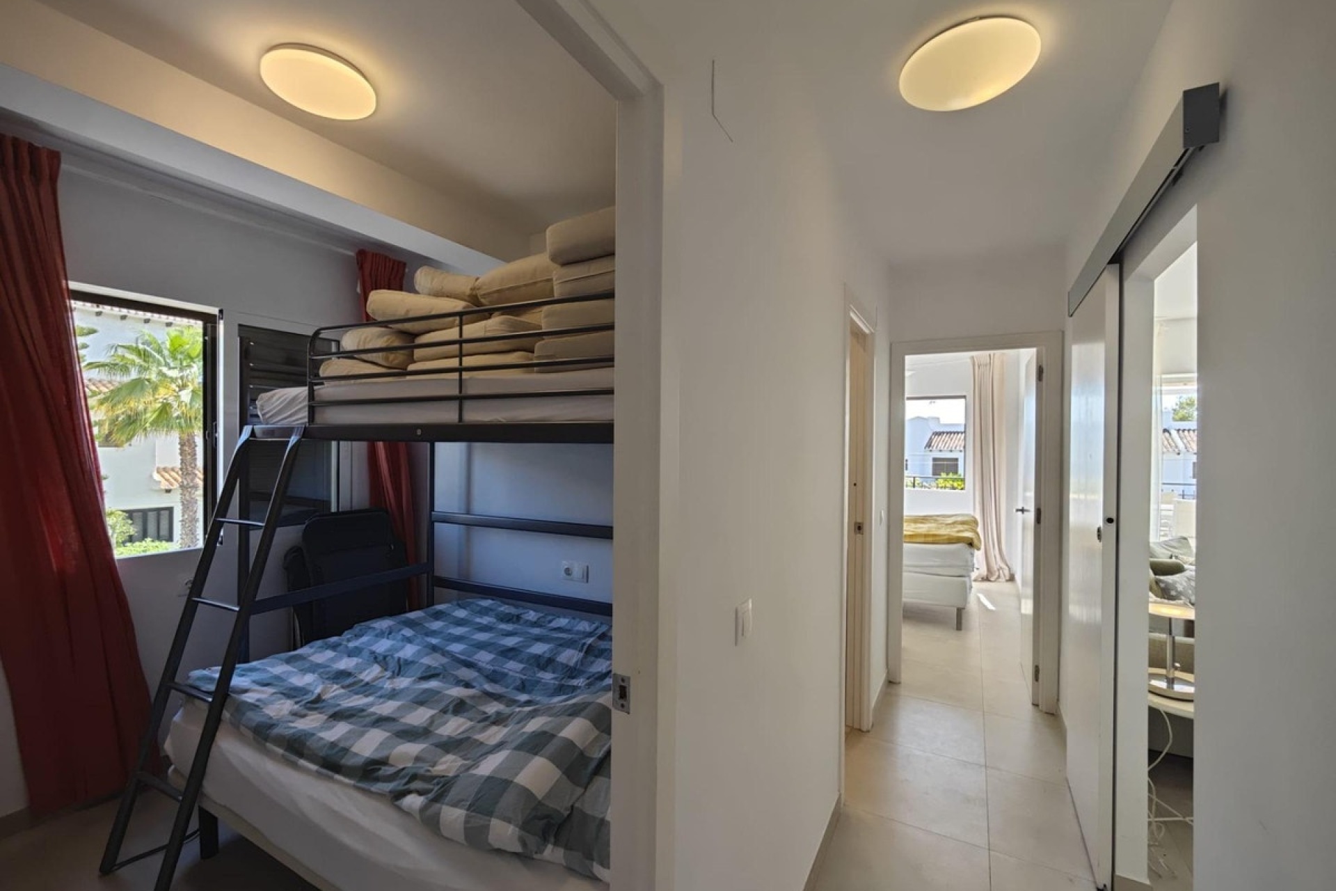 Resale - apartment - Orihuela - Cabo Roig