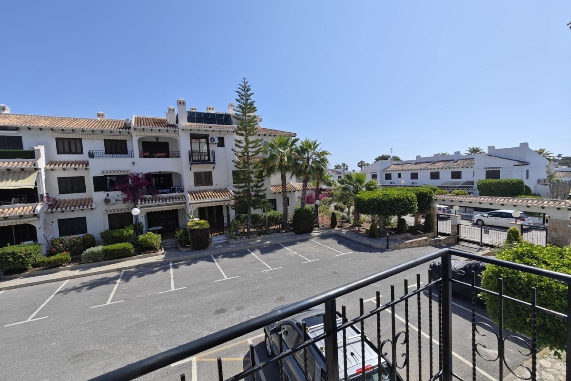 Resale - apartment - Orihuela - Cabo Roig
