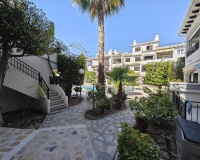 Resale - apartment - Orihuela - Cabo Roig