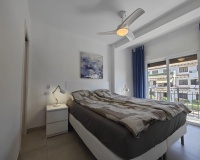 Resale - apartment - Orihuela - Cabo Roig