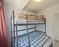 Resale - apartment - Orihuela - Cabo Roig