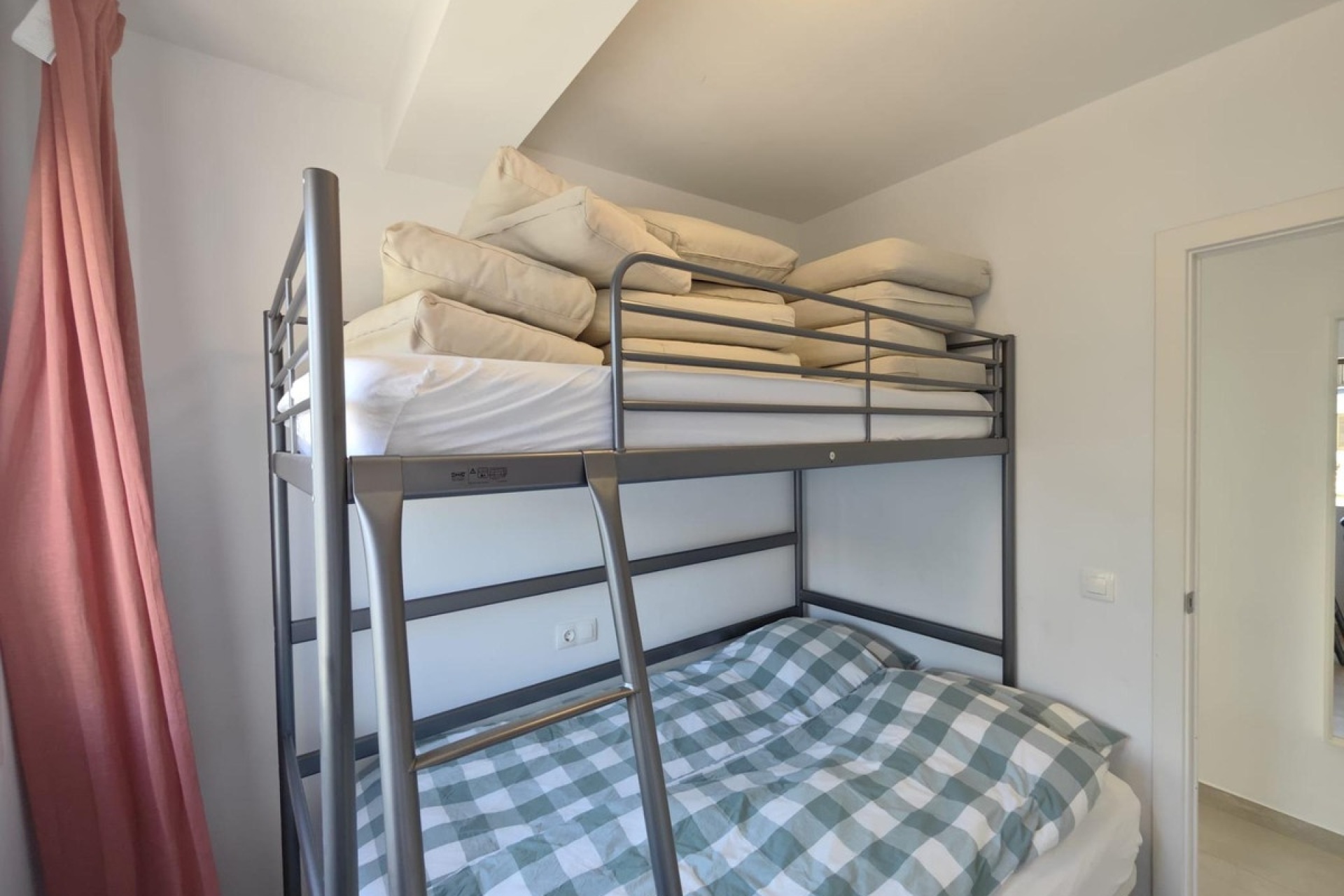 Resale - apartment - Orihuela - Cabo Roig