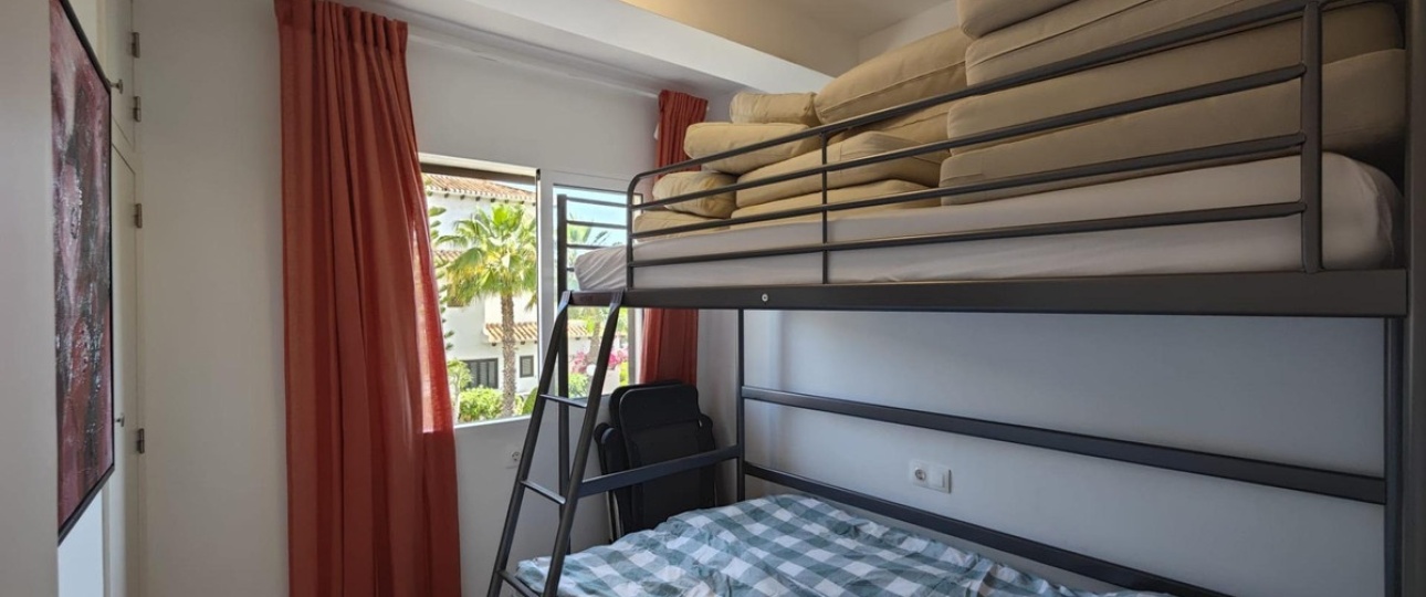 Resale - apartment - Orihuela - Cabo Roig