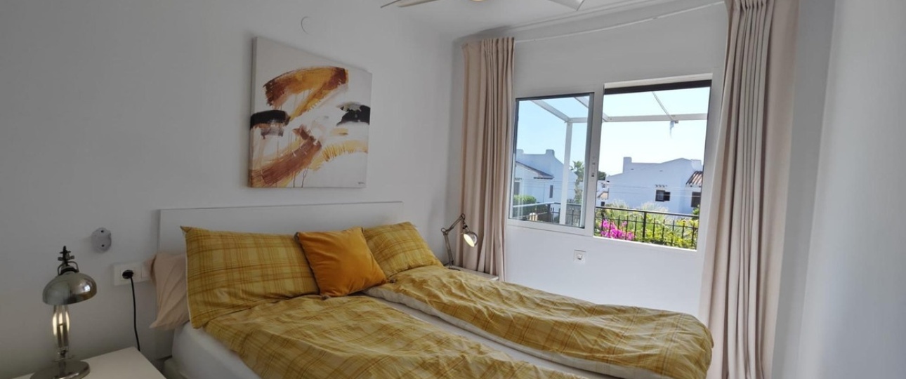 Resale - apartment - Orihuela - Cabo Roig